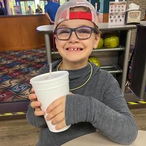 Meet your Posher, Anna